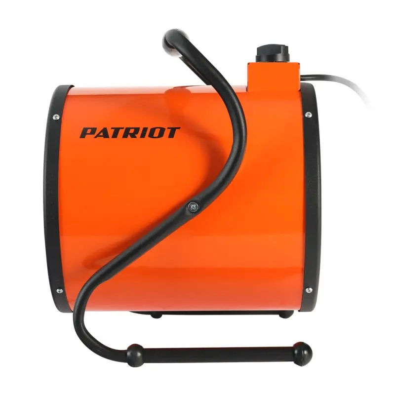 Тепловентилятор электрический PATRIOT PT-R 3(Россия