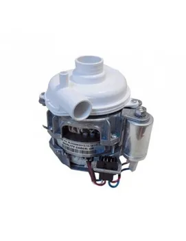 

Dishwasher Motor Smeg 695210296-695210281-81713194-81716857
