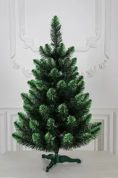 

Fir artificial TPK "new Christmas tree" Caucasian 0,9 m St. green tips