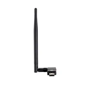 

Wifi Usb 150Mb with 5Dbi Level One Adapter Usb Wifi computer networks