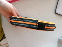 Breathable Mesh Nylon Dog Collar Reflective Pet Collars For Dogs Small Medium Large Dog