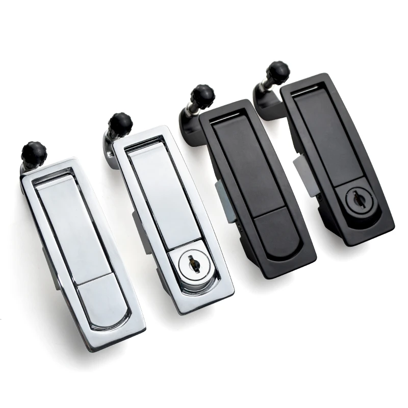 Zinc Alloy Flush Lever Latch Compression Lever Latch Zinc Alloy