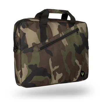 

NOTEBOOK CASE 15.6 PRINT ”MILITARY Monray