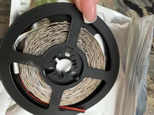 LED Ribbon Light Diode-Tape Led-Strip Home-Decoration Smd 3528 300 Flexible High-Quality