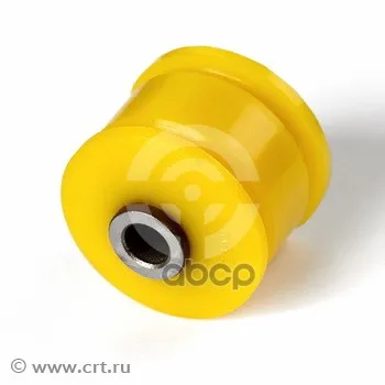 Сайлентблок Рычага Подвески Kia Rio(Bc)(2000- 2005), Rio(Fd)(2000- 2005) Точка Опоры арт. 12-06-2745