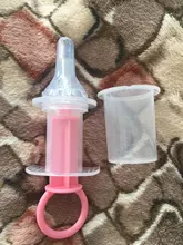 Dispensador de medicamentos inteligente para bebés y niños, alimentador de aguja, dispensador con cuentagotas, chupete para alimentar utensilios, accesorios para bebés