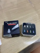 Case Storage-Box Pencil-Holder Airpods PZOZ Portable Hard-Cover for Apple