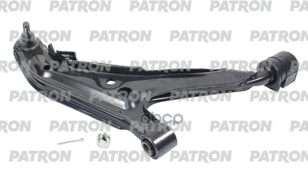 Рычаг Подвески Nissan: Primera P10 90-96 PATRON арт. PS5462R | Бытовая техника