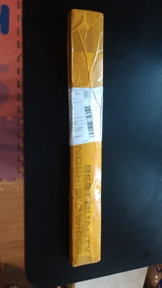 Отзыв о товаре Щетка стеклоочистителя автомобильная универсальная U-образная, 14 дюймов, 16 дюймов, 17 дюймов, 18 дюймов, 19 дюймов, 20 дюймов, 21 дюйм, 22 дюйма, 24 дюйма, 26 дюймов от пользователя D***n