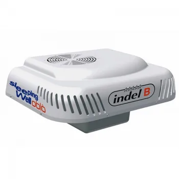 

Autonomous car air conditioning indel B sleeping well Oblo (12 V)
