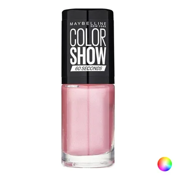 

nail polish Color Show Maybelline