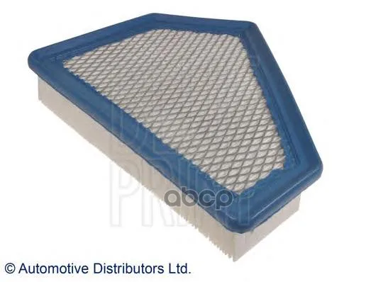 Фильтр Воздушный Cadillac Cts 08- Blue Print Ada102245 Blue Print арт. ADA102245