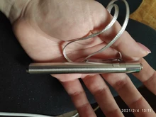 Pocket-Lamp Marker Aa-Battery Uv-Flashlight-Torch Checker-Detection Stainless-Steel Ultra-Violet-Light