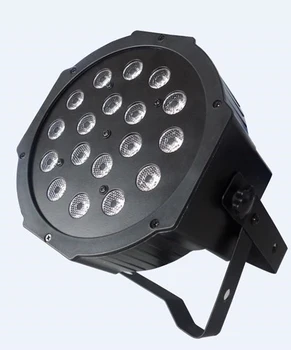 

Lp005v LED floodlight, purple, 18x1 W, Big Dipper