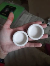 Cerámica comedero de reptiles agua plato de comida de alimentación tazón tortuga serpiente, lagarto cuenca