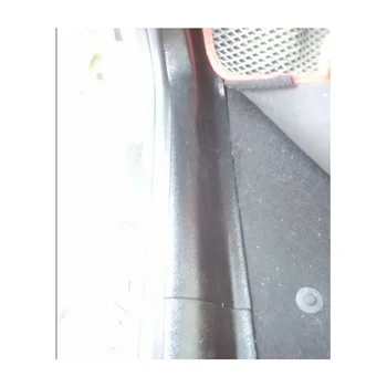 

Pockets seat + carpeting front seats for Lada X ray