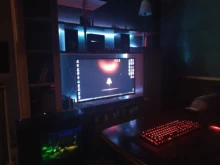 Tape Led-Strip-Light Remote-Control-Wifi Changeable Color Rgb 5050 Flexible Strip. IR