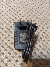 Converter Adapter Power-Supply-Charger 1000MA Micro-Usb Volt 100-240V Ac/dc Dc 5v 5-V