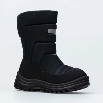 

Winter fur boots KOTOFEY for boy