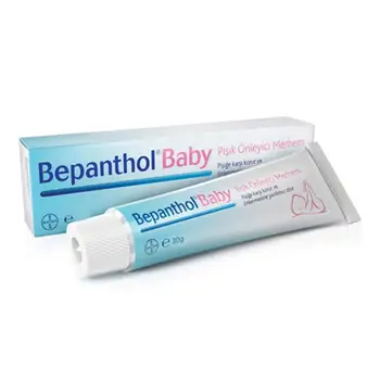 

Bepanthen Nappy Care Ointment , 30 g