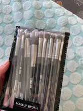 Makeup Brushes Set Pro 5/12/13/14 pcs Brushes Set Powder Eye Shadow Blending Blending