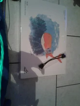 10x6 Inch Professional Graphics Drawing Tablet 12 Express Keys with 8192 Levels Battery-Free