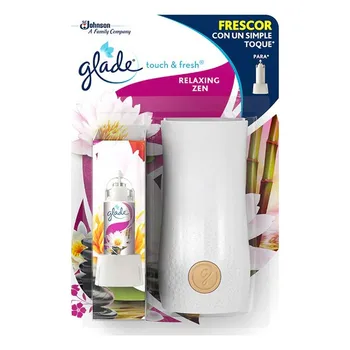 

Air freshener a toque Brise
