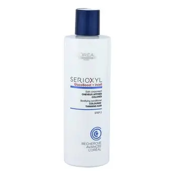 

L'OREAL PROFESSIONNEL Serioxil Color Conditioner-mixed Hair-250 ml