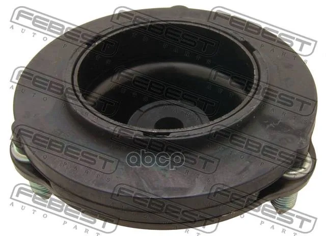 Tss-Ggn25f_опора Амортизатора Переднего! Toyota Land Cruiser Grj12/Kdj12 02 Febest Tssggn25f Febest арт. TSSGGN25F