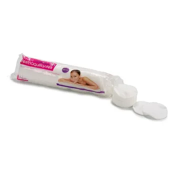 

Make-up Remover Pads (50 Pieces)