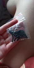 Almohadillas de repuesto para rizador de pestañas, accesorio Universal de goma muy elástica, para belleza facial, 10 Uds.