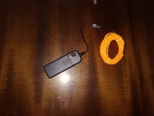 Neon-Light Sign Led-Strip Under-Car Christmas Flexible Body-Woman/rooms El RGB