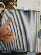 Parts MULTIFUNCTIONAL-FILTER Air-Purifier Daikin for Mck57lmv2w/r/k-/.. 5pcs