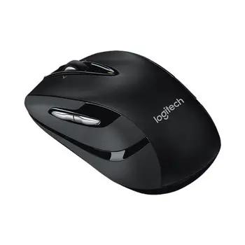 

Wireless Mouse Optical M545 with 7 buttons 1000 DPI black color