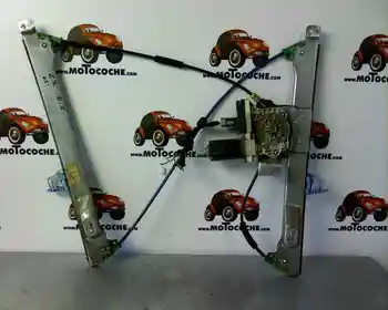 

9221Q4 WINDOW LIFTER FRONT LEFT CITROEN C2