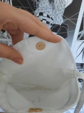 Bolso de lona ecológico reutilizable para mujer, bolsa de hombro plegable, informal, de viaje, escolar, plegable, 2021