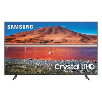 

Smart TV Samsung UE65TU7105 65" 4K Ultra HD LED WiFi Grey