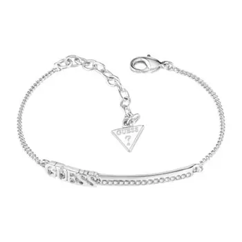 

Ladies' Bracelet Guess UBB82037-S (21 cm)
