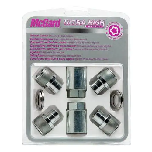 Секретки на колеса McGard 31156 SL(гайка