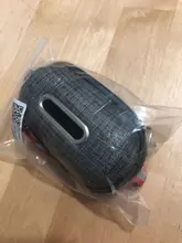 Dispenser Bags-Holder Poop-Bag Puppy Portable Waste-Garbage-Box Rope-Cleaning Outdoor-Supplies