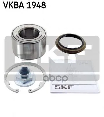 Подшипник Ступицы Skf Vkba1948 Skf арт. VKBA1948