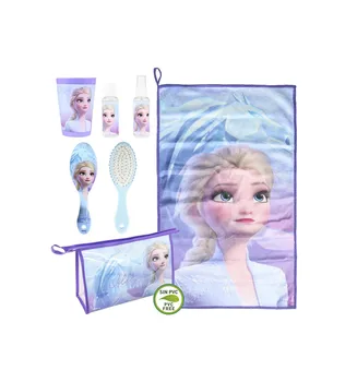 

Toilet bag SET/travel FROZEN 2