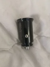 Baseus-cargador USB Dual para coche, dispositivo de carga rápida de 5A, 2 puertos, 12-24V, encendedor de cigarrillos, adaptador de corriente para iPhone 12