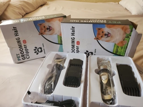 Customer photo