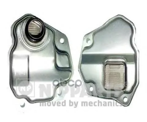 Фильтр Акпп Mitsubishi Lancer/Nissan Qashqai Nipparts N1365000 Nipparts арт. N1365000