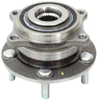 

Wheel hub HYUNDAI ix55 3.0 V6 CRDi 2011 kw 184 cKK-10308JAPANPARTS