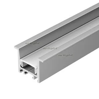 

031768 profile SL-COMFORT-2316-F-2000 ANOD-2- Arlight