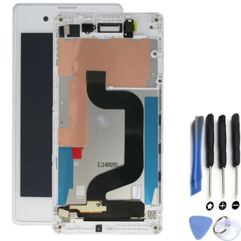 

Display For Sony Xperia E3 | Color White |