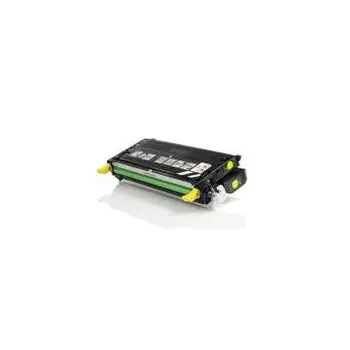 

Compatible XEROX 6180 Yellow