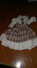 Accesorios de muñeca BJD, 26cm, vestido de muñeca de 10 pulgadas para blyther, sombrero de ropa de muñeca, vestido DIY para niños, ropa de juguete, regalos para niñas, 1/6